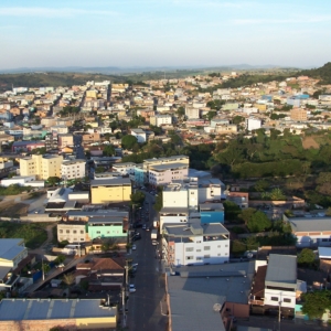 2005 -Inaugura&ccedil;&atilde;o do Fartura
